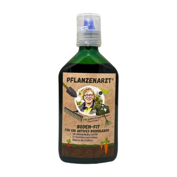 BODEN-FIT – Originalprodukt von Schacht