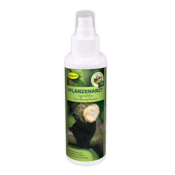 SprühFix 100 ml – Originalprodukt von Schacht