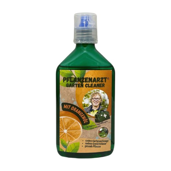 Garten Cleaner 350 ml – Originalprodukt von Schacht