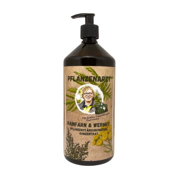 RAINFARN & WERMUT 1 l – Originalprodukt von Schacht